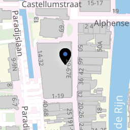 Appartement APN01 B 11149 74