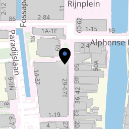 Appartement APN01 B 11149 79