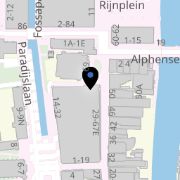 Appartement APN01 B 11149 81