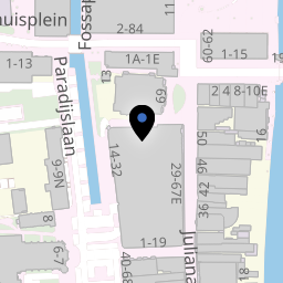 Appartement APN01 B 11149 83