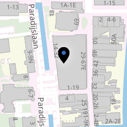 Appartement APN01 B 11149 93