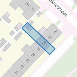 Perceel APN01-B-11150