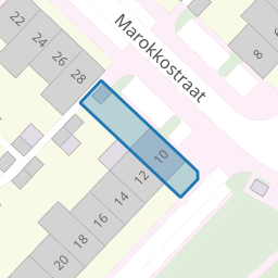 Perceel APN01-B-11152