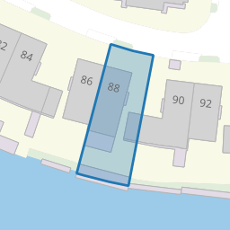 Perceel APN01-B-11168