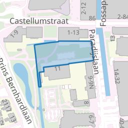 Perceel APN01-B-11197