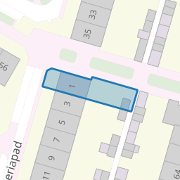 Perceel APN01-B-11203