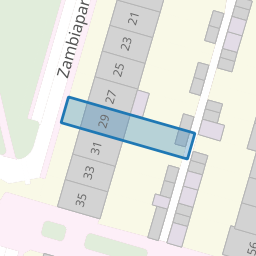 Perceel APN01-B-11212