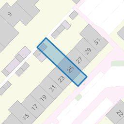 Perceel APN01-B-11216