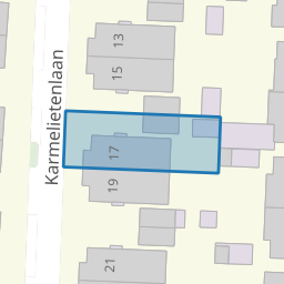 Perceel APN01-B-11229