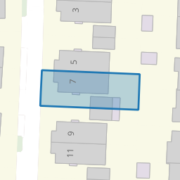 Perceel APN01-B-11233