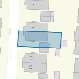 Perceel APN01-B-11237