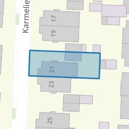 Perceel APN01-B-11244