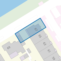 Perceel APN01-B-11250