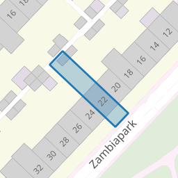 Perceel APN01-B-11255