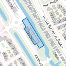 Perceel APN01-B-11262