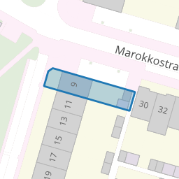 Perceel APN01-B-11274