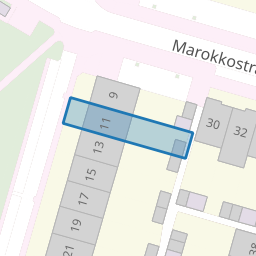 Perceel APN01-B-11275