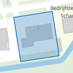 Perceel APN01-B-11280