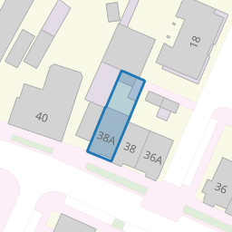 Perceel APN01-B-11298