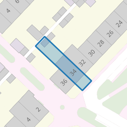 Perceel APN01-B-11303