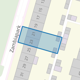 Perceel APN01-B-11305