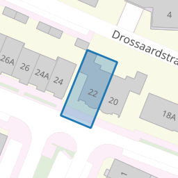 Perceel APN01-B-11320