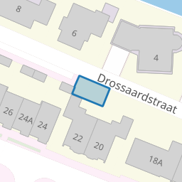 Perceel APN01-B-11325