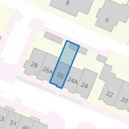 Perceel APN01-B-11326