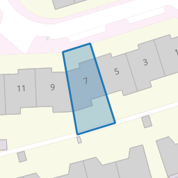 Perceel APN01-B-11330