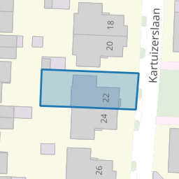 Perceel APN01-B-11375