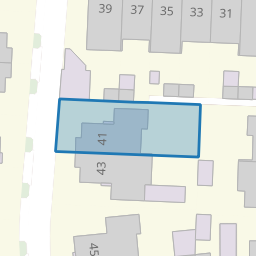 Perceel APN01-B-11397