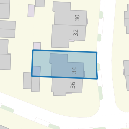 Perceel APN01-B-11406