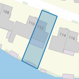 Perceel APN01-B-11409