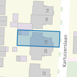 Perceel APN01-B-11418