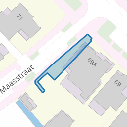 Perceel APN01-B-11422