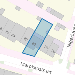 Perceel APN01-B-11439