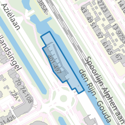 Perceel APN01-B-11443