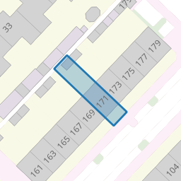 Perceel APN01-B-11445