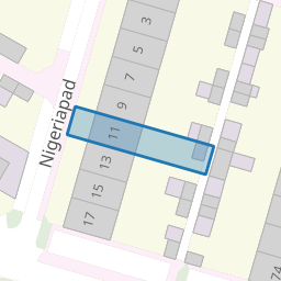 Perceel APN01-B-11471