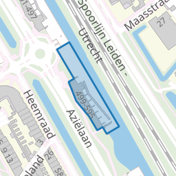 Perceel APN01-B-11476