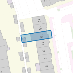 Perceel APN01-B-11486