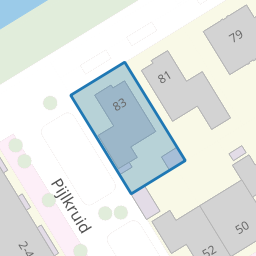 Perceel APN01-B-11498