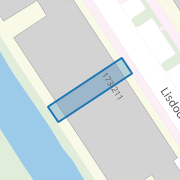 Perceel APN01-B-11501