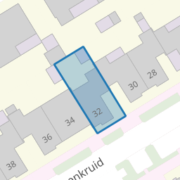 Perceel APN01-B-11508