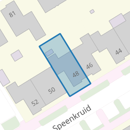 Perceel APN01-B-11512