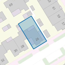 Perceel APN01-B-11520