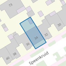 Perceel APN01-B-11523