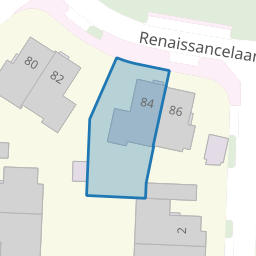 Perceel APN01-B-11567