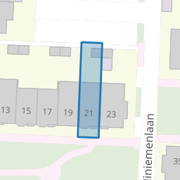 Perceel APN01-B-11574