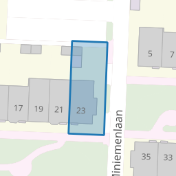 Perceel APN01-B-11575